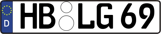 HB-LG69