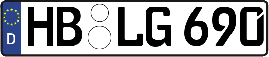 HB-LG690