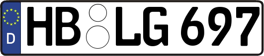 HB-LG697