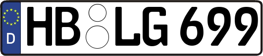 HB-LG699