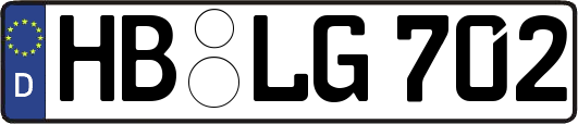HB-LG702