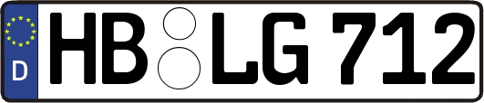 HB-LG712