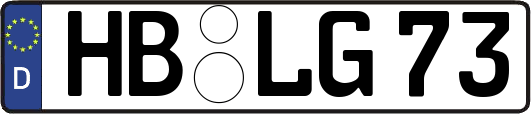 HB-LG73