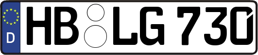 HB-LG730