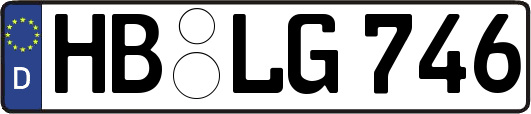 HB-LG746