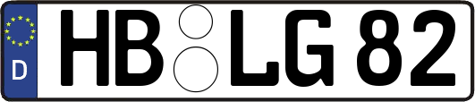 HB-LG82