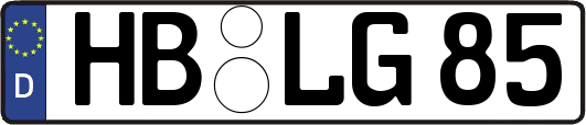 HB-LG85