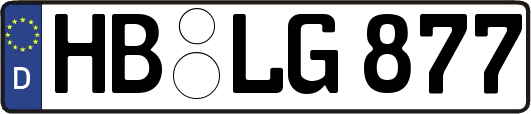 HB-LG877