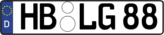 HB-LG88