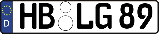 HB-LG89