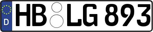 HB-LG893