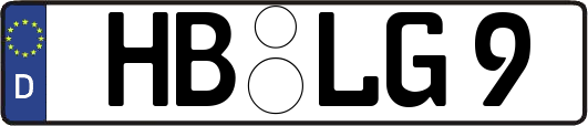 HB-LG9