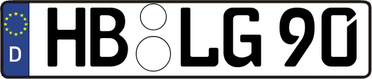 HB-LG90