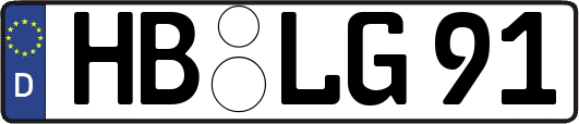 HB-LG91