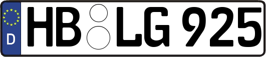 HB-LG925