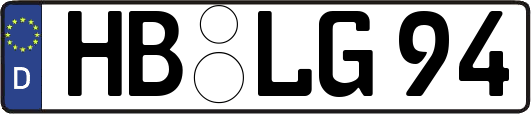 HB-LG94