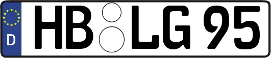 HB-LG95