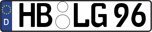 HB-LG96