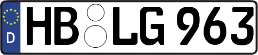 HB-LG963