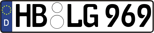 HB-LG969