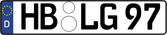 HB-LG97