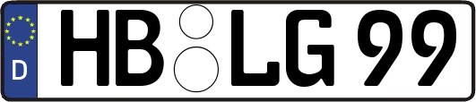 HB-LG99