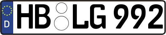 HB-LG992