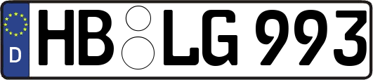 HB-LG993