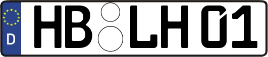 HB-LH01