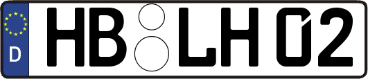 HB-LH02