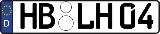 HB-LH04
