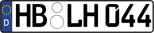 HB-LH044