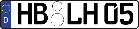 HB-LH05