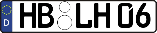 HB-LH06