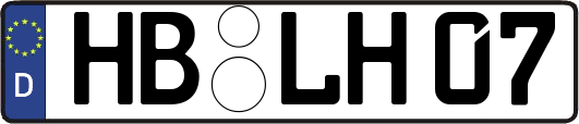 HB-LH07