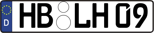 HB-LH09