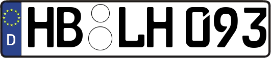 HB-LH093