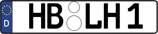 HB-LH1