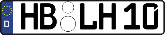 HB-LH10