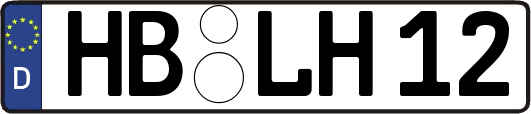 HB-LH12