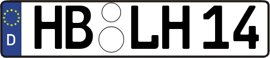HB-LH14
