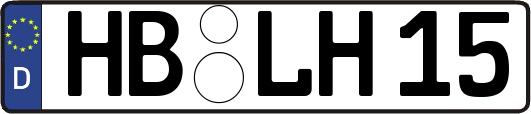HB-LH15