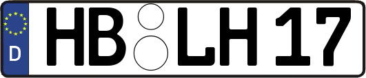 HB-LH17