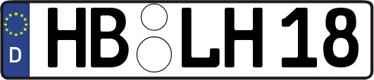 HB-LH18