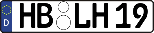 HB-LH19