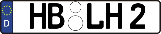 HB-LH2