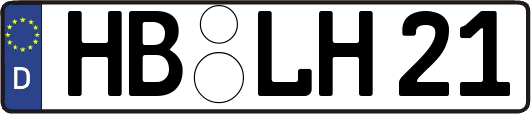 HB-LH21
