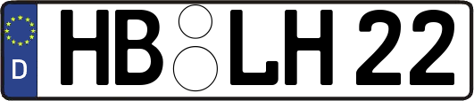 HB-LH22