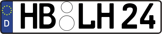 HB-LH24