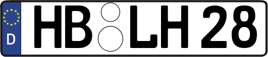 HB-LH28